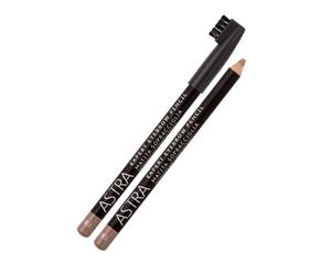 Expert Eyebrow Pencil Astra Productos de maquillaje para cejas y lápices