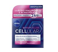 Expert Filler Cellular Crema Noche