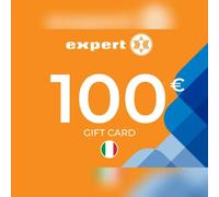 Expert Gift Card 100 EUR Key - ITALY