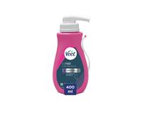 Expert Hair Removal Cream Legs And Body 400ml Dispenser