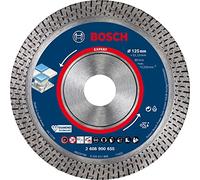 EXPERT HardCeramic Diamant cutting disk 125x22.23x1.4x10 marca Bosch