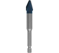 EXPERT HEX-9 Hard Ceramic Drill Bit 12x90mm