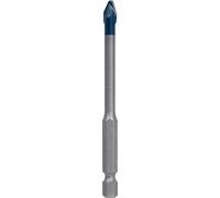EXPERT HEX-9 Hard Ceramic Drill Bit 6x90mm