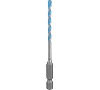 EXPERT HEX-9 Multi Construction Bohrer, 4 x 45 x 90 mm