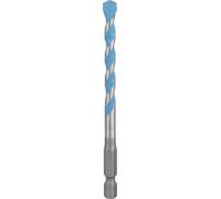 EXPERT HEX-9 Multi Construction Bohrer, 7 x 60 x 100 mm
