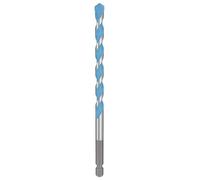 EXPERT HEX-9 Multi Construction Bohrer, 8 x 90 x 150 mm