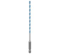 EXPERT HEX-9 Multi Construction Drill Bit 4x90x150mm | para Hormigón, Baldosas de cerámica blanda, Ø 4,00 mm, Professional Accesorios Taladro