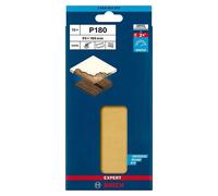 Expert Hoja de lija C470 (Grano: 180, 93 x 186 mm, 10 ud.)