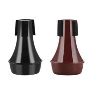 Expert Horn Quiet for Practice Meetings ABS Spongiform Plan Reduce la capacidad 40% Protege la bocina de daños, conexión espongiforme silenciosa