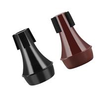 Expert Horn Quiet for Practice Meetings ABS Spongiform Plan Reduce la capacidad 40% Protege la bocina de daños, adición silenciosa de práctica