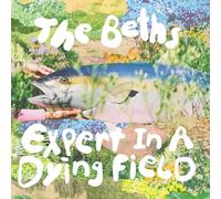 Expert in a Dying Field/Head in the Clouds Blue Éco Mix Lp [Vinilo]