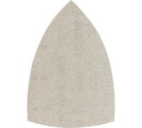 Bosch Professional 10 x Malla de lija Expert M480, para Madera dura, Pintura sobre madera, 100 x 150 mm, Grano 100, Accesorios Multilijadora