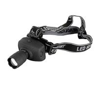 EXPERT Line 404434 - Lámpara frontal profesional (LED, 1 W)