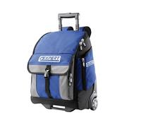Expert Mochila con Ruedas, 35cm (14in), Tela Durable 600D