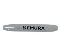 Expert Motoculture - Guía de cadena para motosierra Aeg 35 cm 3/8 Lp .050 (1,3 mm)