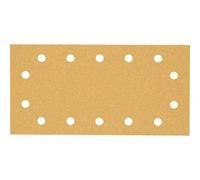 Expert Papel de lija C470, Hoja de lija 10 pieza(s)