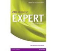 expert pearson test of english academic b1 standalone coursebook