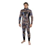 Expert Predator Guantes con revestimiento resistente a cortes para hombres, Grey, Standard