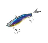 Expert Predator - Señuelo de Pesca Artificial Spinning Fast Tail 80 mm Col. 03 cm