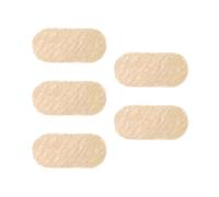 Expert - Protector de cuerdas de piel de oveja para gambo y violonchelo (sustancia de 1,5 mm de espesor, optimiza la estabilidad musical contra el desgaste, almohadillas para cables de gamba