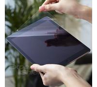 Expert Shield - “EL” protector de pantalla para: iPad Air *Garantía de por vida*