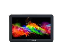 Expert Shield - El protector de pantalla para: SmallHD Focus OLED (5,5 pulgadas) - Crystal Clear