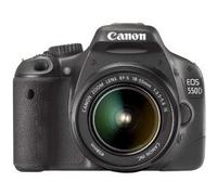 Expert Shield - EL Reflejos Protector de Pantalla para : Canon 550D *Garantía de por Vida*