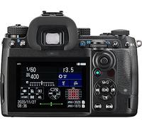 Expert Shield - Protector de pantalla antirreflectante para Pentax K-3 III