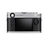 Expert Shield Protector de pantalla compatible con Leica M EV1 / M11 / M11-P - Antideslumbrante