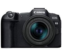 Expert Shield - Protector de pantalla para Canon R8 (cristal)