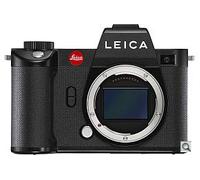 Expert Shield - Protector de pantalla para Leica SL2 (con LCD superior) (2 juegos) - Transparente