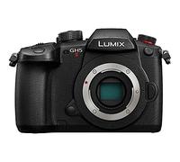 Expert Shield - Protector de pantalla para Lumix GH5 II y GH5 Mark II