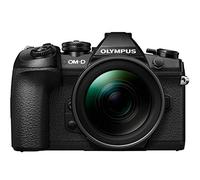 Expert Shield - Protector de pantalla para Olympus E-M5