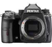 Expert Shield - Protector de pantalla para Pentax K-3 III - Crystal Clear