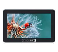 Expert Shield - Protector de pantalla para: Pequeño HD 502/501 (5") - Antideslumbrante