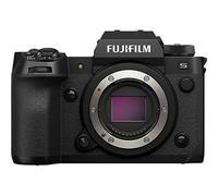 Expert Shield protector de pantalla puede usarse con Fuji X-H2S