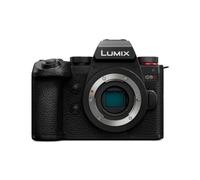 Expert Shield Protector de pantalla puede usarse con Lumix G9 II - GLASS (Tempered 9H Glass)