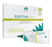 Expert Silettum Suero Anticaída Caja De 3 Tubos De 40Ml