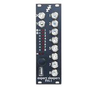 Expert Sleepers FH-1 USB MIDI Host (8HP)
