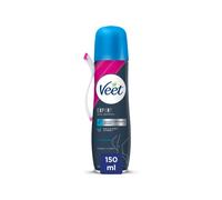 Veet Crema Depilatoria Spray , 150 ml