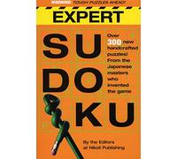 Workman Calendars – Sudoku Experto