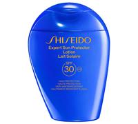 Shiseido Expert Sun Protector Sunscreen Lotion SPF30 150 ml