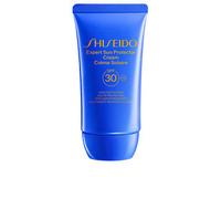 Shiseido - Sun Care Expert Sun Protector Cream Spf30 Protección solar 50 ml unisex