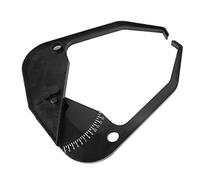 Expert Wheel Balancer Caliper Tool | Rim Width Measuring Scale for Tire Balancing 4-20 Inch | Sturdy ABS Plastic/Easy Read Numbers/Portable Design