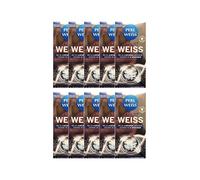 Expert ZC - Pasta de dientes (10 unidades, 50 ml), color blanco PERLWEISS