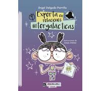Experta en relaciones intergalácticas