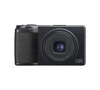 Experto Compacto Ricoh Griiix