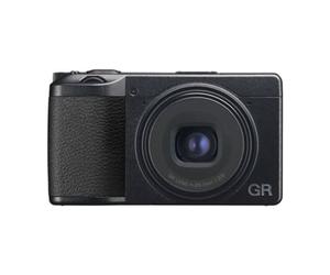 Experto Compacto Ricoh Griiix