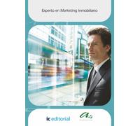 Experto en marketing inmobiliario (SIN COLECCION)