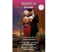 Experto en seducción - Un corazón humillado - Deshonra siciliana: 503 (Ómnibus Bianca)